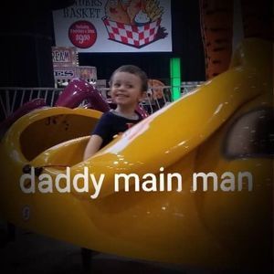 Meet your Posher, John